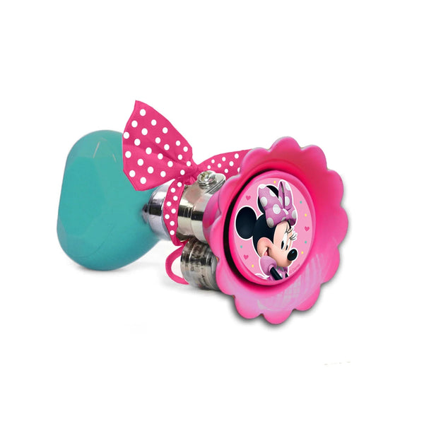 Trumpet Minnie, pink - Lifty Electric