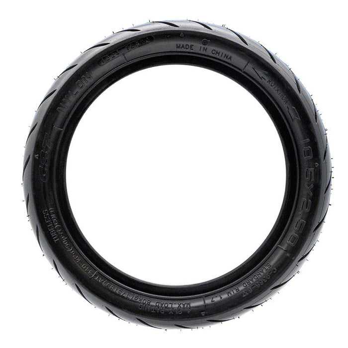 Tyre 10,5x2,5 NIU KQi300P - Lifty Electric