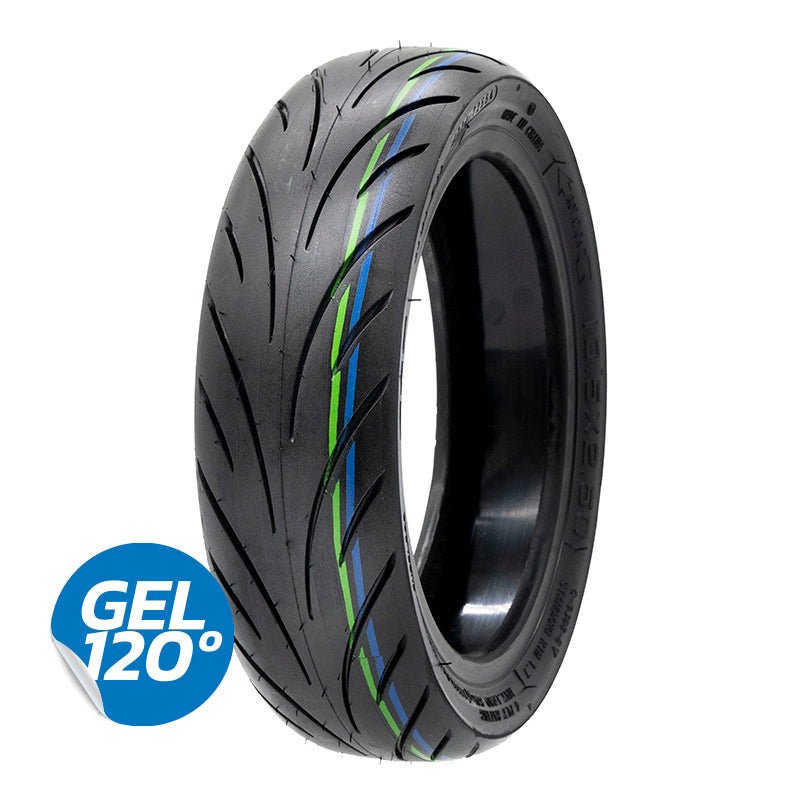 Tyre 10,5x2,5 NIU KQi300X - Lifty Electric