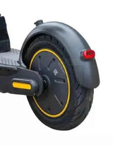Tyre 60/70-6.5 Ninebot G30 Max Reinforced - Lifty Electric