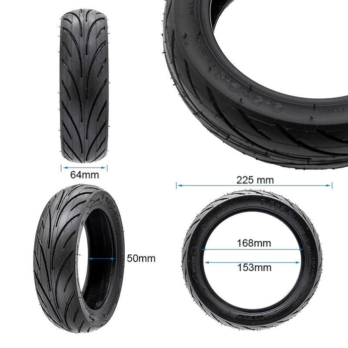 Tyre 9,5x2,3 NIU KQi100 - Lifty Electric