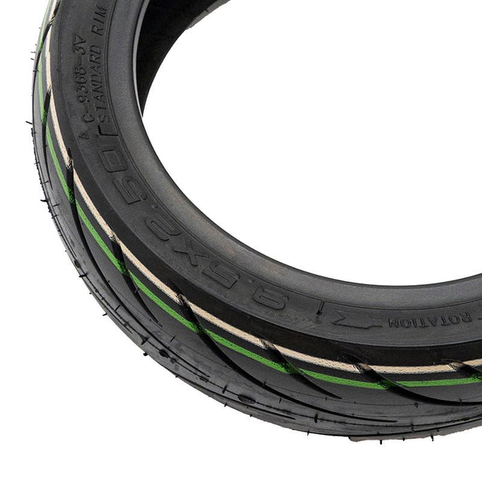 Tyre 9,5x2,5-6,1 NIU KQi3 - Lifty Electric
