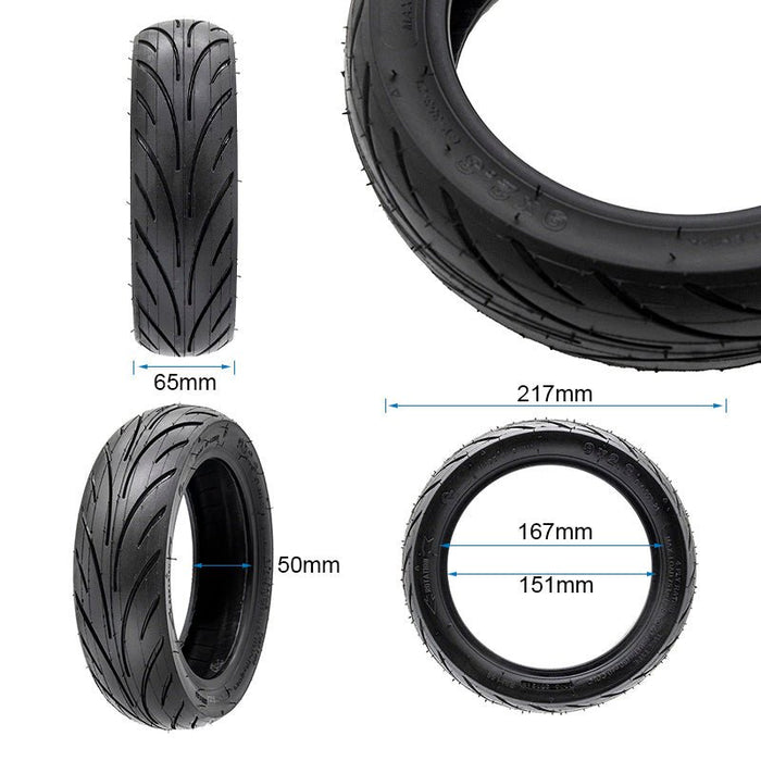 Tyre 9x2,3 NIU KQi1 - Lifty Electric