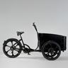 Cargobike of Sweden Delight Electric Cargo Bike