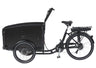 Amladcykler Ultimate Curve Electric Cargo Bike
