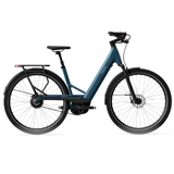 Electric bicycle TENWAYS Ago Performance, 29" Mineral Blue