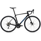 Road bike GIANT TCR Advanced 2 PC, Carbon (M)