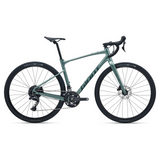 Gravel bike GIANT Revolt 1, Alpine Green (M)