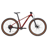 Women's bike LIV Tempt 2, 29" Mars Dust (S)