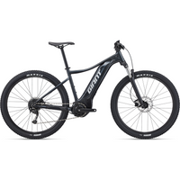 GIANT Talon E+ 3 Electric Mountain Bike