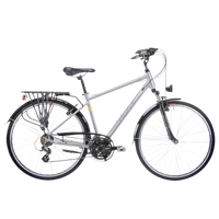ROMET Wagant Hybrid Bike
