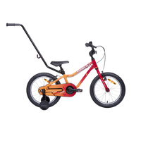 TABOU Rocket FR Kids Bike