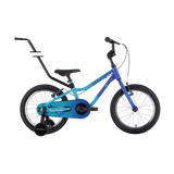 Children's bicycle TABOU Rocket FR, 20" blue-turquoise
