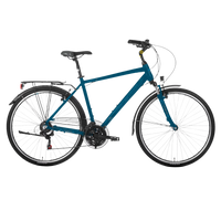 TABOU Kinetic 1.0 Hybrid Bike