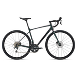 Road bike GIANT Contend AR 2, Dark Iridescent (M/L)