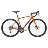 Road bike GIANT Contend AR 2, Solar Flare (M/L)