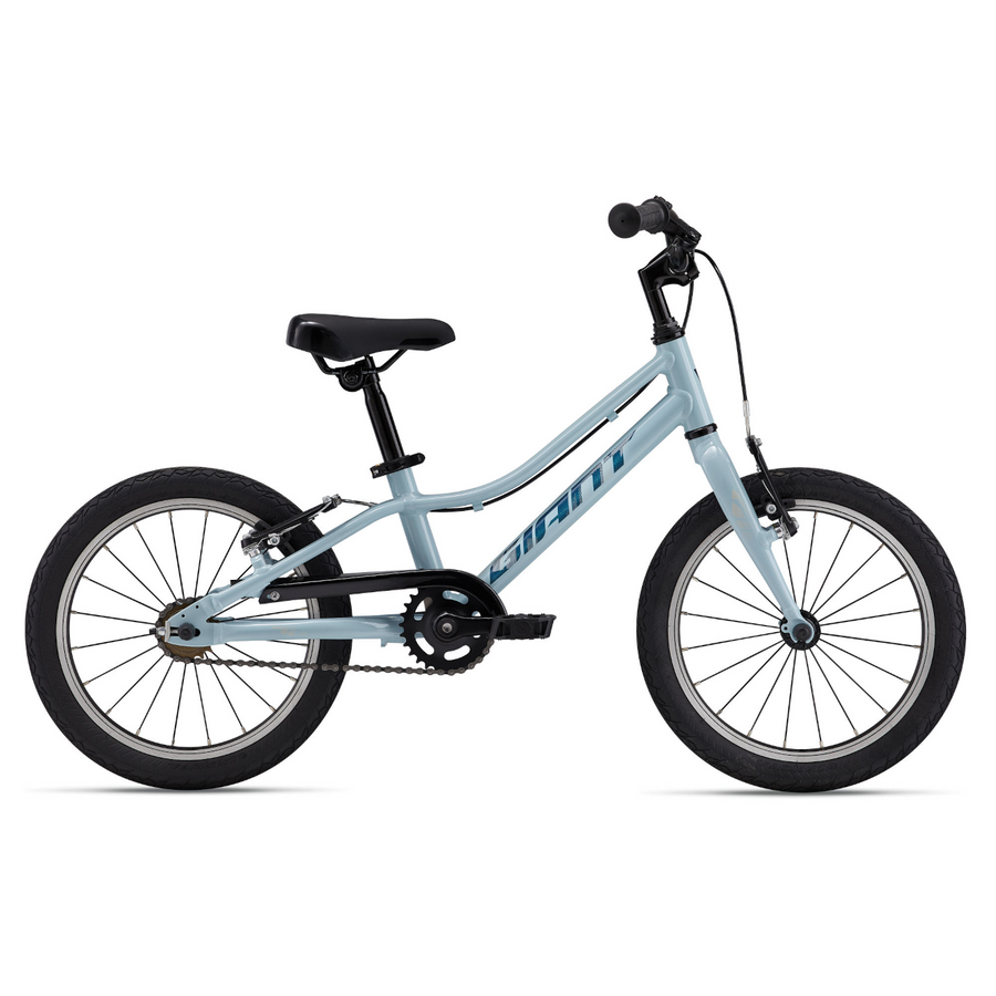 Ultralight children's bike GIANT ARX 16, Soap Suds