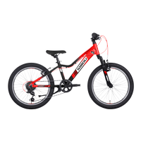 TABOU Poison 20 Kids Bike