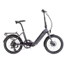 ROMET E-Wigry 1.0 Folding Electric Bike