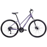 ROMET Orkan 2.0 D Hybrid Bike