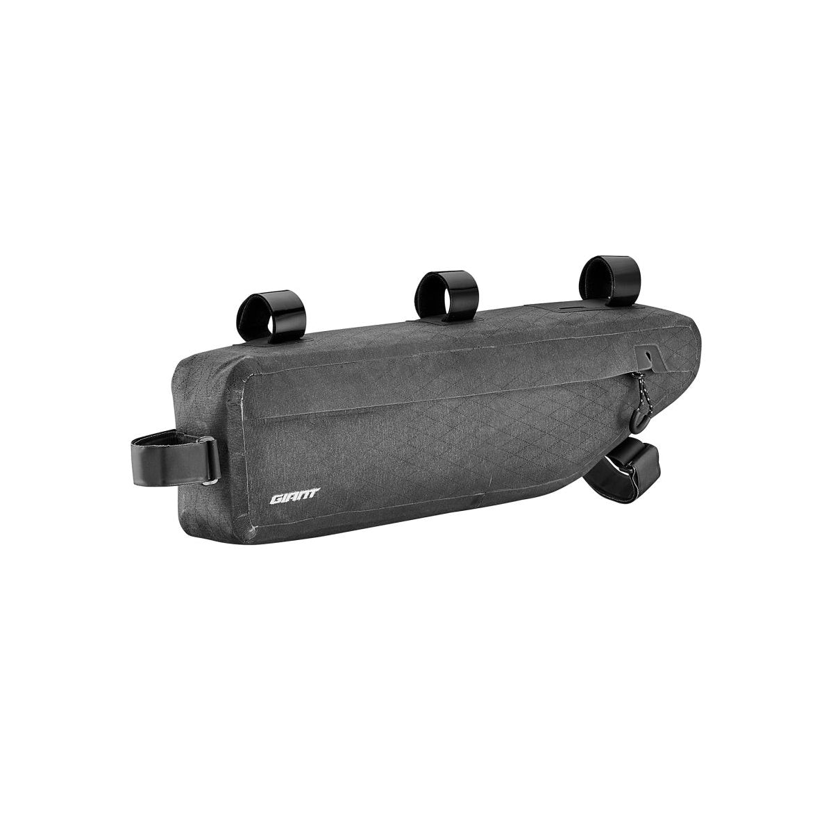Frame bag GIANT H2PRO FRAME BAG M (3L), black
