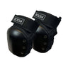 Knee protectors Boom Solid Knee Pads Black L