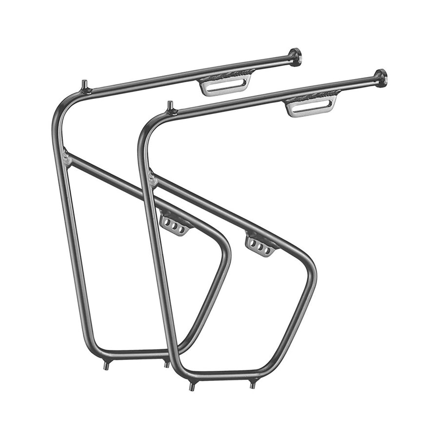 Front luggage rack GIANT RACKIT METRO FRONT