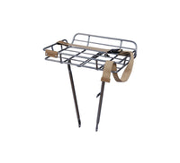 Front luggage rack BASIL Portland