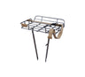 Front luggage rack BASIL Portland