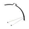 Fenders Giant Speedshield Defy & Contend Caliper