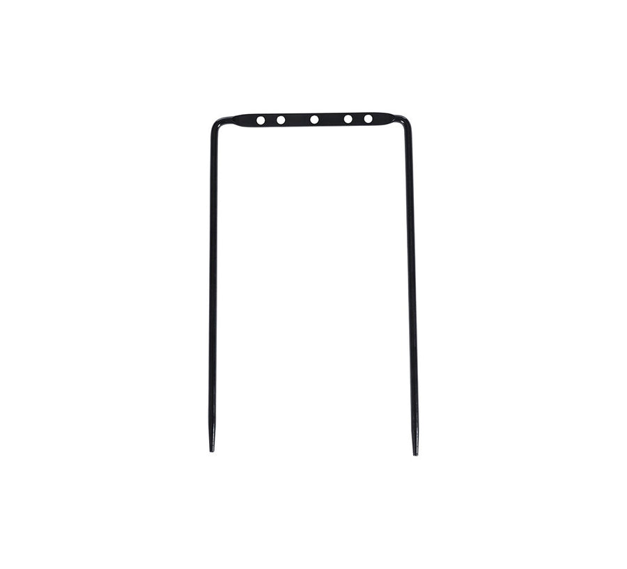 Additional support for pannier bags BASIL Distance Holder
