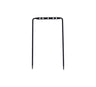 Additional support for pannier bags BASIL Distance Holder