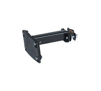 Basil Fixed Mounted Stem Holder, 22–25.4 mm