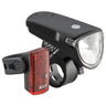Light set AXA Greenline40