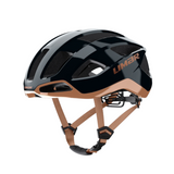 Helmet LIMAR Air Stratos, W&B Midnight Black Bronze (M)