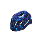 Children's helmet LIMAR Kid Pro S, Space Blue