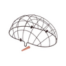 BASIL PLUTO XL pet basket grid for basket