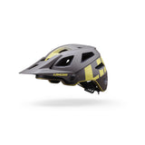 Helmet LIMAR Delta, Matt Grey (M)