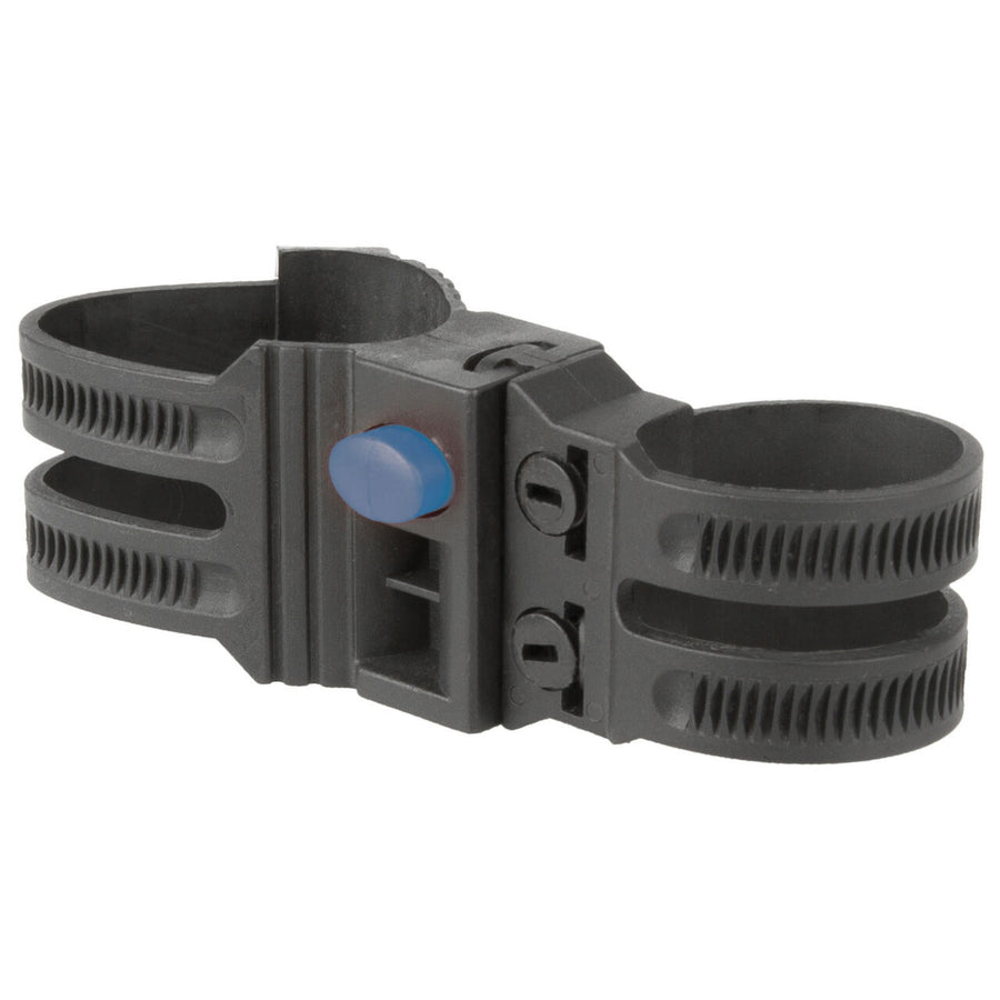Universal attachment M-Wave Anyhold Clip On, bottle/lock/pump