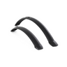 Fender set HEBIE Taipan 26", black