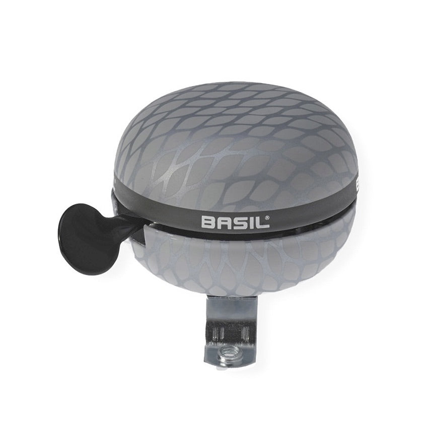 Bicycle bell Basil Noir