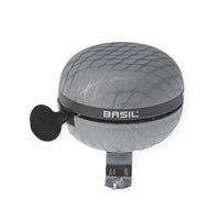 Bicycle bell Basil Noir