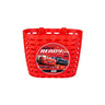 Front basket Cars, red
