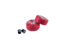 Handle bar GIANT Stratus 2.0 Bartape, red