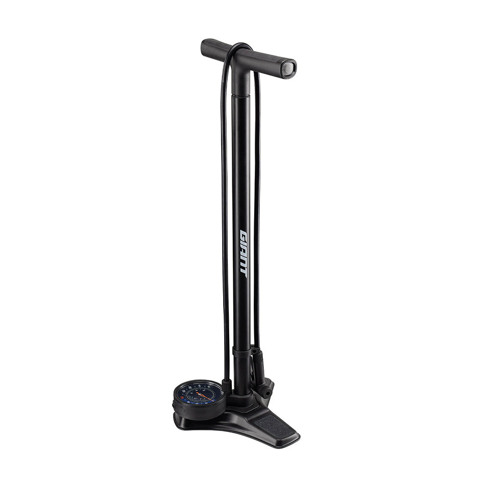 Floor pump GIANT Control Tower Elite