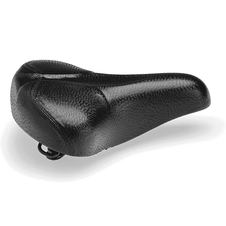 Saddle SELLE MONTE GRAPPA 156, black
