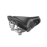 Saddle SELLE MONTE GRAPPA Storica, black