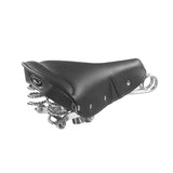 Saddle SELLE MONTE GRAPPA Storica, black