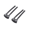 Attachment to the frame lock AXA FLEX MOUNT/CARD