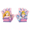 Gloves Princess, pink